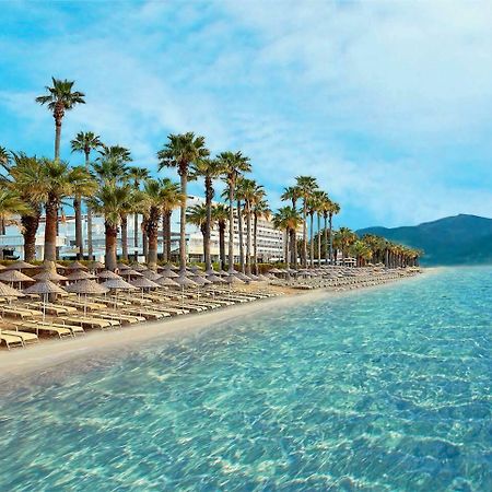 Ideal Prime Beach Hotel Ultra All Inclusive Marmaris Exteriér fotografie