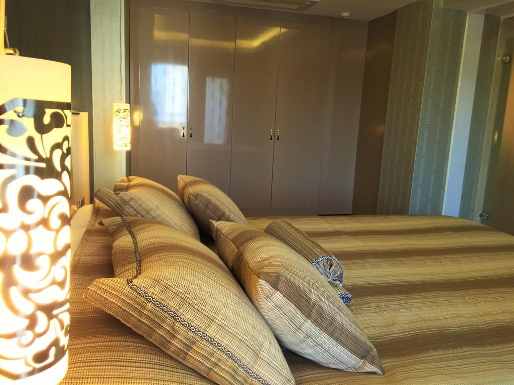 Ideal Prime Beach Hotel Ultra All Inclusive Marmaris Pokoj fotografie